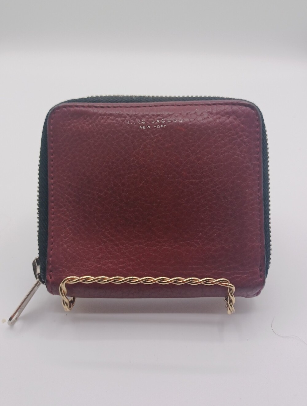 Marc Jacobs Leather Wallet